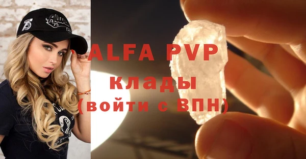 альфа пвп Гусев